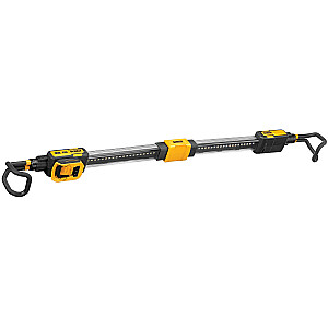 DEWALT. LED piekarināmā LAMPA 18V DCL045