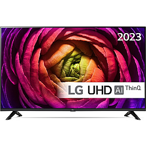 LG 65UT73003LA 65" (165 cm) UHD 4K TV