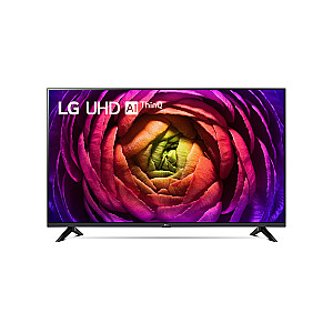 LG 55UT73003LA 55" (139 cm) UHD 4K TV