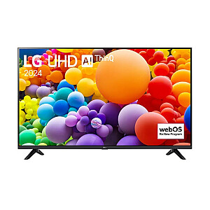 LG 50UT73003LA 50" (127 cm) UHD 4K TV