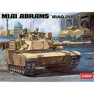 M1A1 Abrams "Irāka 2003"