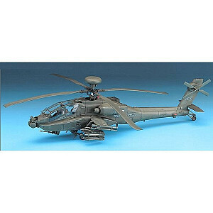 AKADĒMIJA Longbow AH-64D