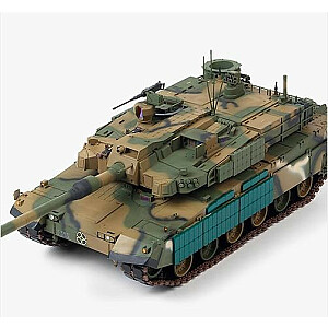 Plastmasas modelis K2 Black Panther ROK Army 1/35