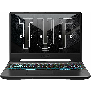 Ноутбук Asus TUF Gaming A15 Ryzen 5 7535HS/16 ГБ/1 ТБ/RTX 3050/144 Гц (FA506NC-HN032W)