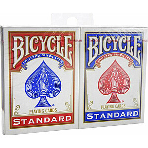 Велосипеды 2 комплекта Standard Index Rider Back 1001781