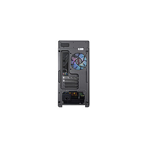 Lenovo Legion T5 26IRB8 i7-14700KF 20C 32 ГБ DDR SSD1 ТБ NVIDIA GeForce RTX 4070 W11 Storm Grey