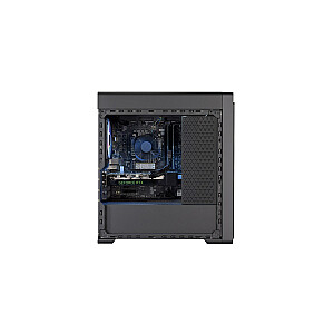 Lenovo Legion T5 26IRB8 i7-14700KF 20C 32 ГБ DDR SSD1 ТБ NVIDIA GeForce RTX 4070 W11 Storm Grey