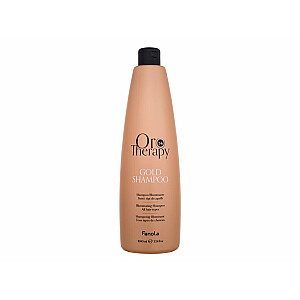 Zelta šampūns Oro Therapy 24K 1000ml