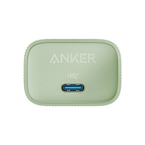 Anker 511 Nano 4 30W зеленый