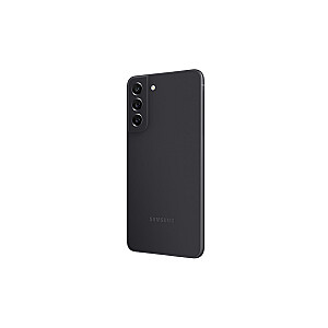 Samsung Galaxy S21FE 5G G990B 6/128 GB melns (ATJAUNINĀTS) 2 gadi