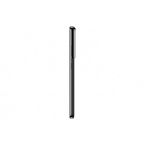Samsung Galaxy S21U 5G G998B 12/128 ГБ черный (ОБНОВЛЕННЫЙ) 2 года