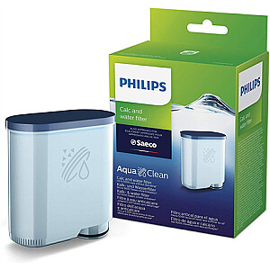 Philips AquaClean atkaļķošanas filtrs un Philips CA6903 / 10 ūdens filtrs