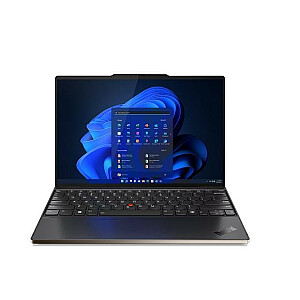 ThinkPad Z13 G2 klēpjdators 21JV0018PB W11Pro 7840U/32GB/1TB/AMD Radeon/LTE/13.3 2.8K/Touch/linu šķiedra + alumīnijs/3 gadu Premier atbalsts + CO2 kompensācija