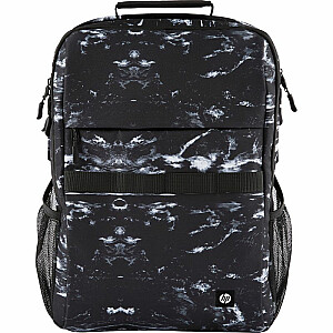 HP HP Campus XL 16 Backpack, 20 Liter Capacity - Marble Stone