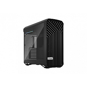 Fractal Design SALE OUT. Torrent Black TG Light Tint Torrent Black TG Light Tint Black DAMAGED PACKAGING ATX | | Torrent Black TG Light Tint | Black | DAMAGED PACKAGING | Power supply included | ATX
