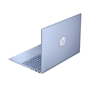 HP Pavilion 16-ag0000ny/ R5-8540U /16.0 WUXGA AG 300nits/ 16GB/ 512GB/ KBD BL/ Sky Blue/ W11H6, 1 years