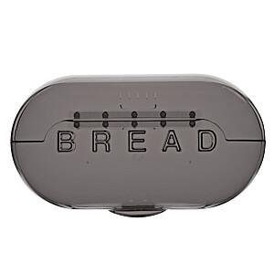 ViceVersa Bread Box grey 14471