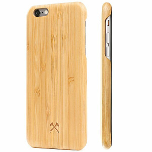 Чехол Woodcessories EcoCase Cevlar для iPhone 6/Plus Bamboo eco160