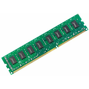 Комплект Intenso DIMM DDR4 8 ГБ (2x4), 2400 МГц 5642152