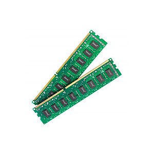 Комплект Intenso DIMM DDR4 16 ГБ (2x8), 2400 МГц 5642162