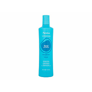 Sensi šampūns Vitamīni 350ml