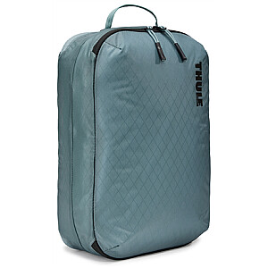 Thule | Clean/Dirty Packing Cube | Pond Gray