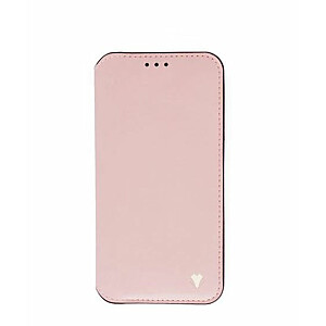 Чехол VixFox Smart Folio для Iphone 7/8 розовый