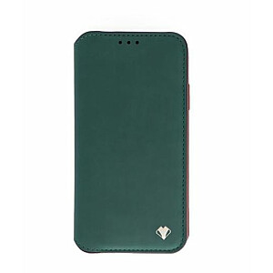 VixFox Smart Folio Case для Huawei P20 лесной зеленый