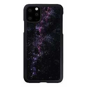 Чехол iKins для смартфона iPhone 11 Pro Max Milky Way черный
