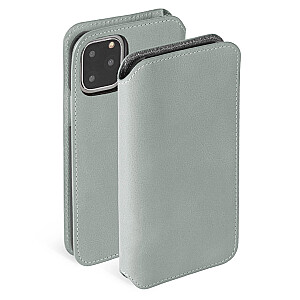 Krusell Sunne PhoneWallet Apple iPhone 11 Pro Max винтажный серый