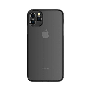 Чехол Devia Glimmer series (ПК) iPhone 11 Pro черный