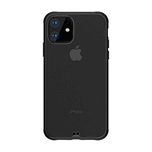 Devia Soft Elegant anti-shock case iPhone 11 Pro black