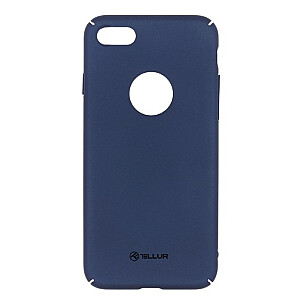 Чехол Tellur Super Slim для iPhone 8 синий