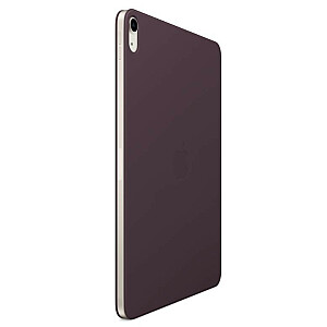 Чехол Smart Folio для iPad Air (5-го поколения) - тёмно-вишнёвый