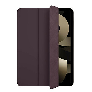 Чехол Smart Folio для iPad Air (5-го поколения) - тёмно-вишнёвый