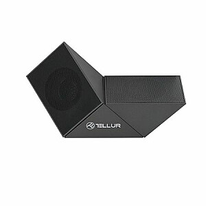 Bluetooth-динамик Tellur Nyx Black