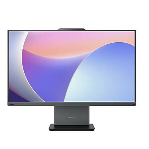 Компьютерный моноблок ThinkCentre neo 50a G5 12SB0016PB W11Pro i7-13620H/16 ГБ/1 ТБ/INT/27.0 FHD/сенсорный/3 года ОС
