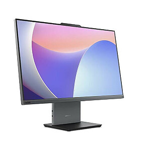 Компьютерный моноблок ThinkCentre neo 50a G5 12SB0016PB W11Pro i7-13620H/16 ГБ/1 ТБ/INT/27.0 FHD/сенсорный/3 года ОС