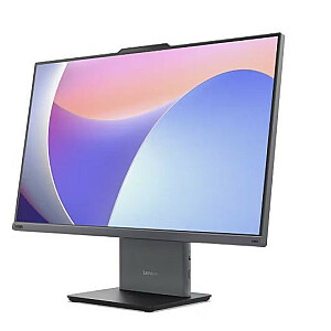 Компьютерный моноблок ThinkCentre neo 50a G5 12SB0016PB W11Pro i7-13620H/16 ГБ/1 ТБ/INT/27.0 FHD/сенсорный/3 года ОС