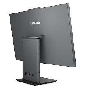 Компьютерный моноблок ThinkCentre neo 50a G5 12SB0016PB W11Pro i7-13620H/16 ГБ/1 ТБ/INT/27.0 FHD/сенсорный/3 года ОС