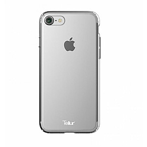 Чехол Tellur Premium Slim Edged Shield для iPhone 7 Plus, прозрачный