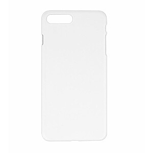 Жесткий чехол Tellur Cover для iPhone 7 Plus, белый