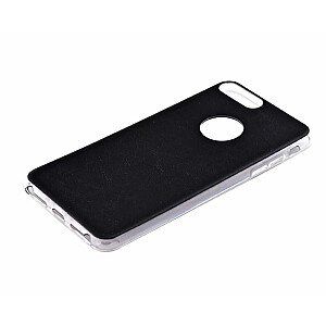 Чехол Tellur Slim для iPhone 7 Plus черный