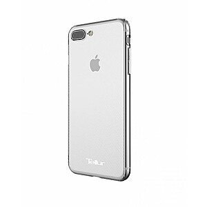 Чехол Tellur Cover Premium 360° Shield для iPhone 7 Plus, прозрачный