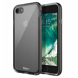 Чехол Tellur Cover Premium Protector Fusion для iPhone 7 Plus черный