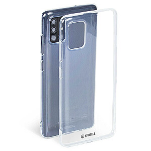 Чехол Krusell SoftCover для Samsung Galaxy A50 черный (62127)