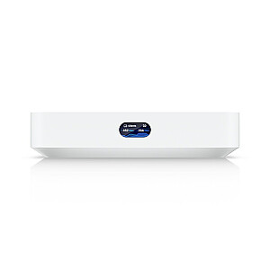 Шлюз/контроллер Ubiquiti ULTRA 1000 Мбит/с