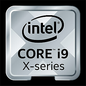 Procesors Intel Core i9-10980XE, 3 GHz, 24,75 MB Smart Cache Box