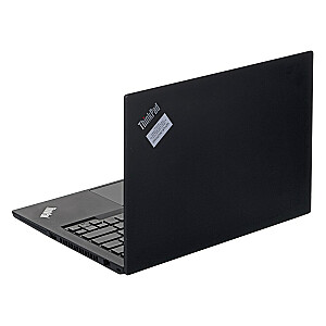 LENOVO ThinkPad T14 G1 i7-10610U 16 GB 512 GB SSD 14 collu FHD (touch) Win11pro Lietots
