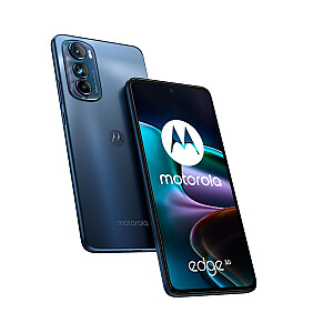 Смартфон Motorola Moto EDGE 30 5G 8/256ГБ Серый